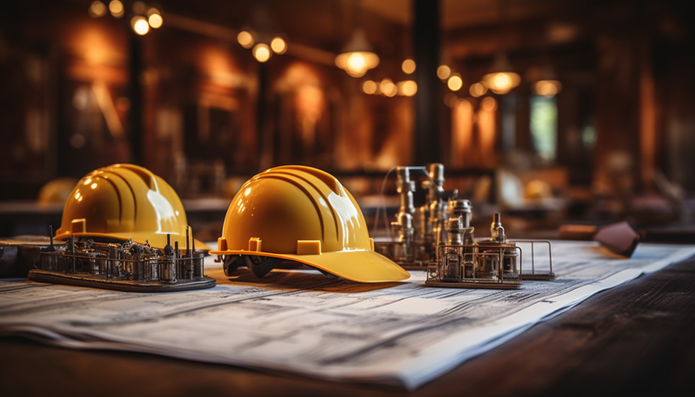 Assurances nécessaires pour les travaux de construction