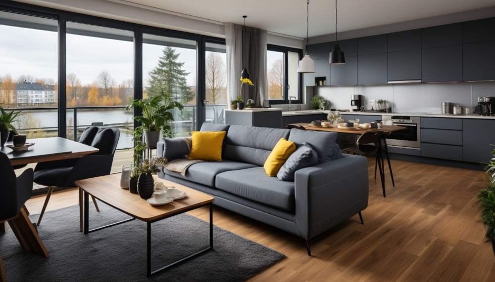 Général - Bien immobilier : Comment négocier le prix d’un appartement neuf ?