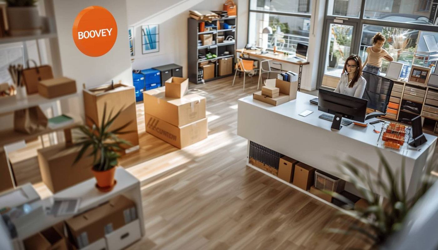 Comment choisir la meilleure entreprise pour votre prochain déménagement