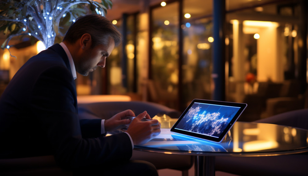 Général - Comment Concorde Immobilier utilise les nouvelles technologies pour améliorer son service