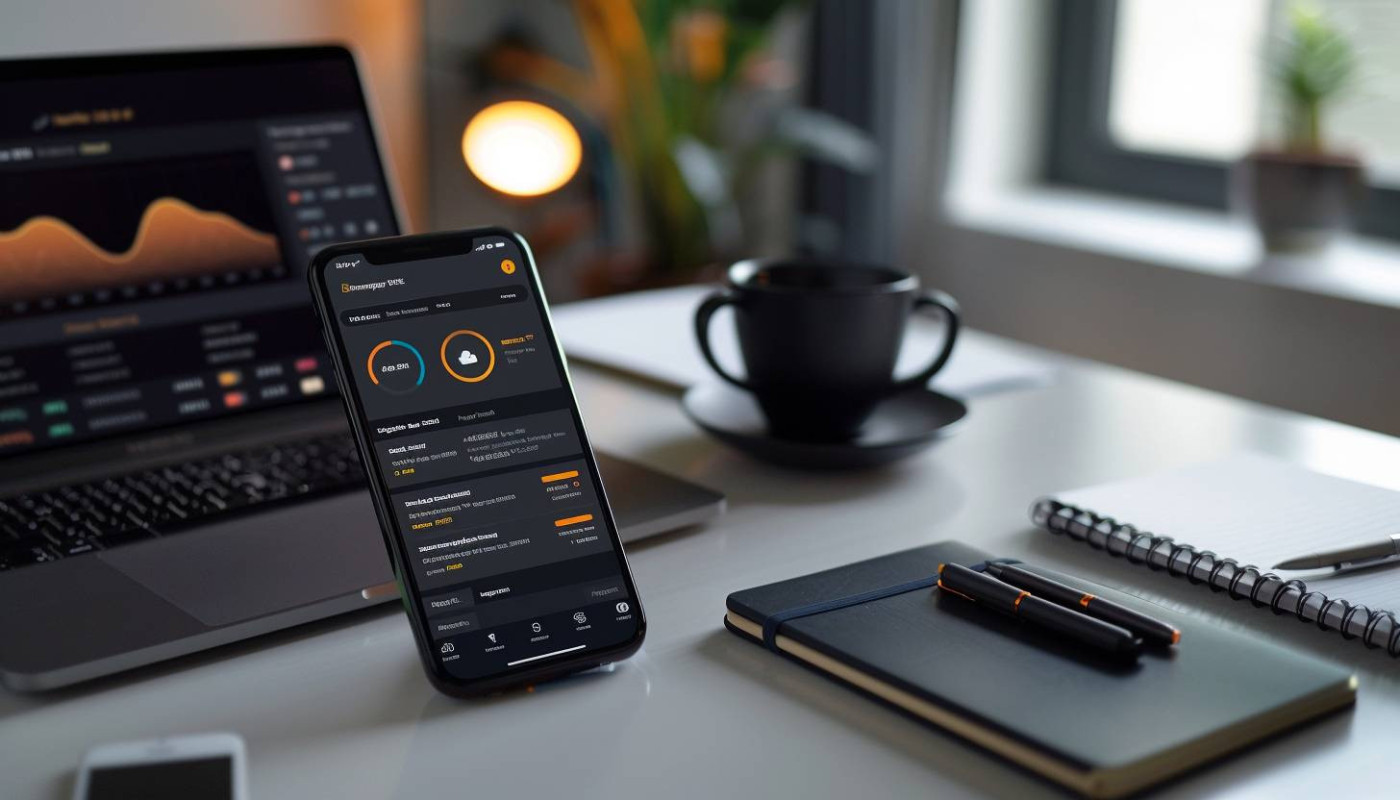 Comment la digitalisation des services financiers transforme le secteur bancaire