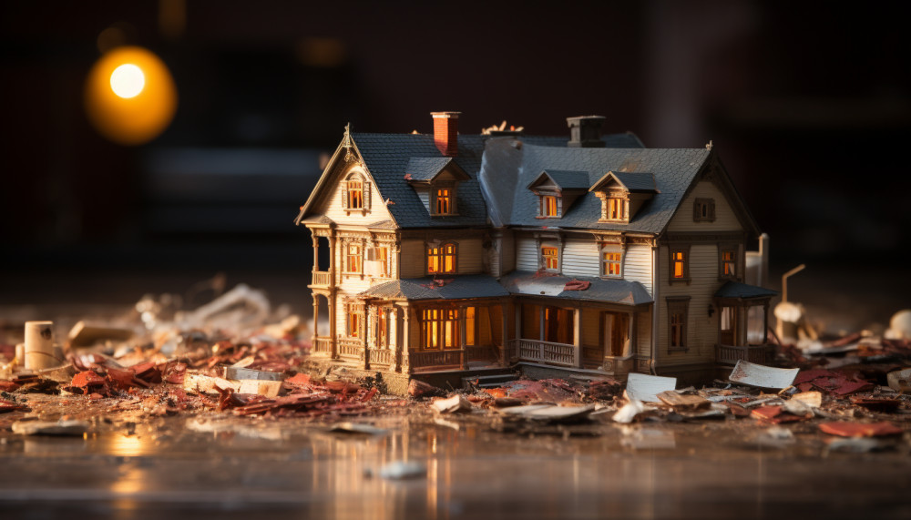 Comment l'assurance habitation impacte le choix de votre bien immobilier