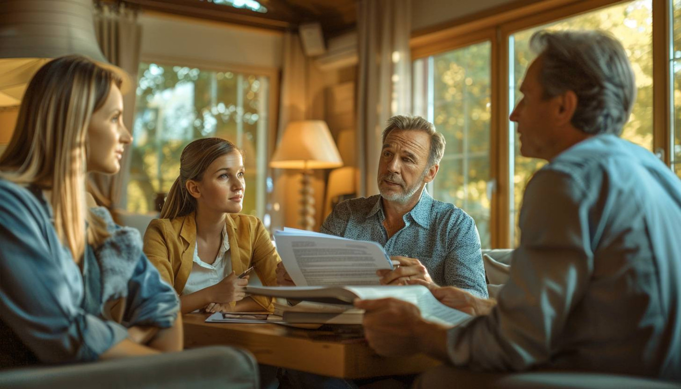 Comment le droit civil peut protéger vos intérêts familiaux