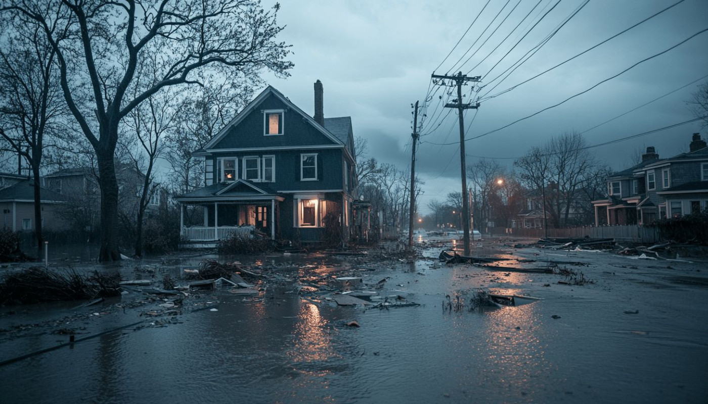 Comment les changements climatiques influencent-ils le marché immobilier ?