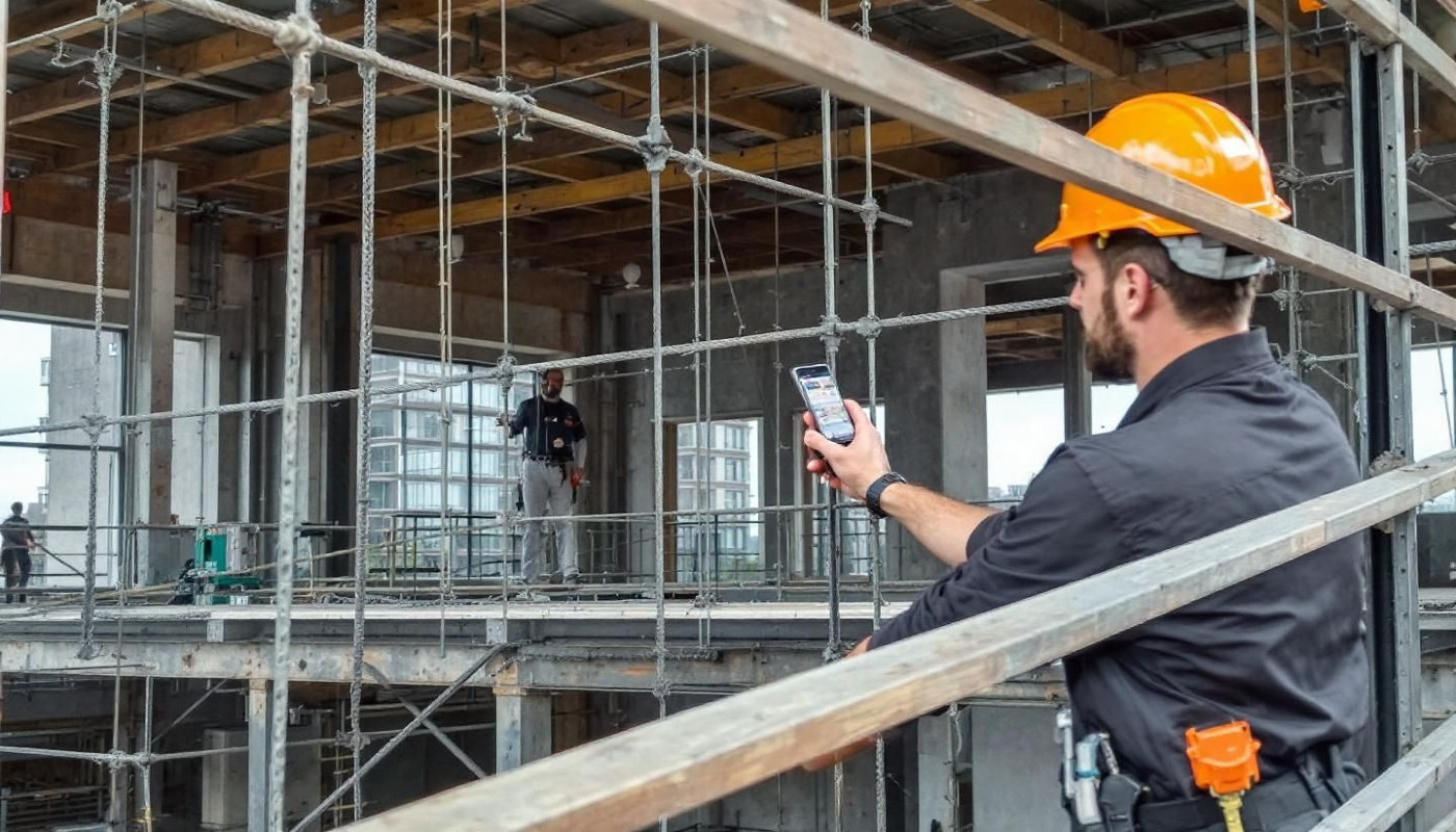 Comment les diagnostics spécialisés augmentent la sécurité des bâtiments ?