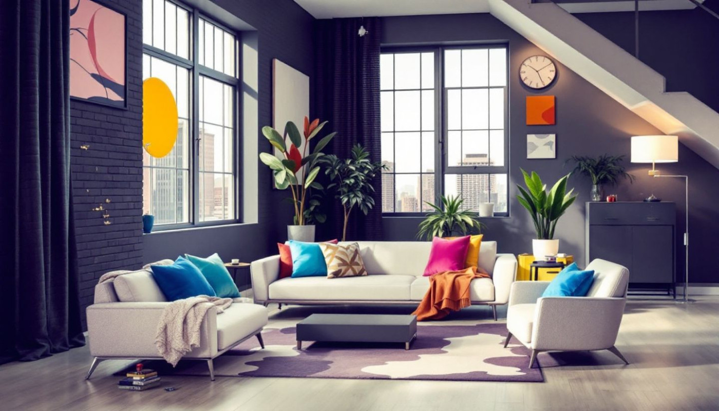 Comment transformer votre espace avec des travaux modernes ?