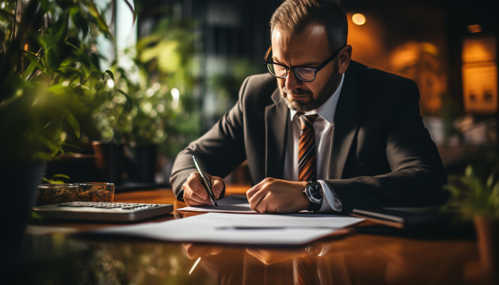 Compte professionnel vs. compte personnel : comprendre les différences