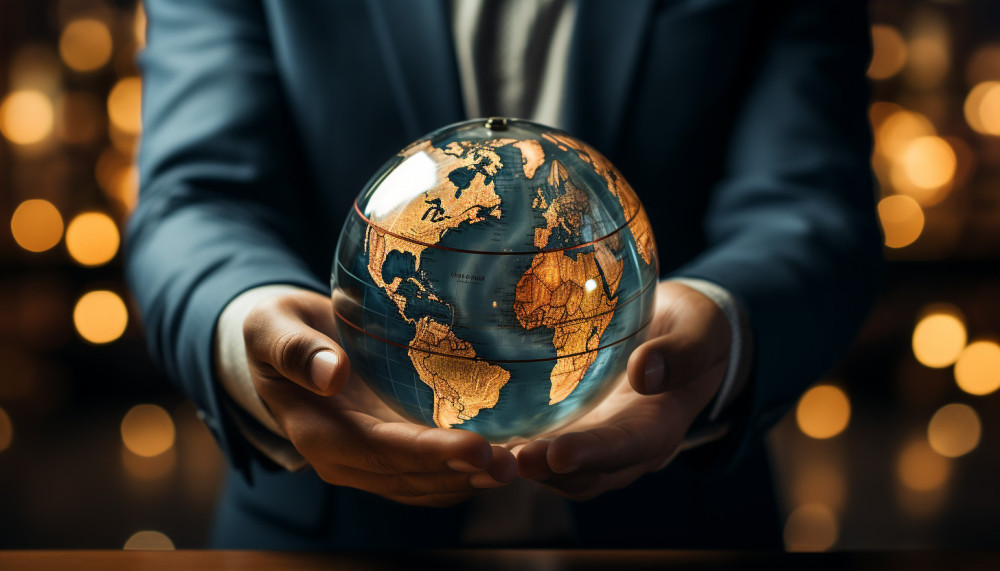 Général - Création d’entreprise internationale : que faut-il savoir ?