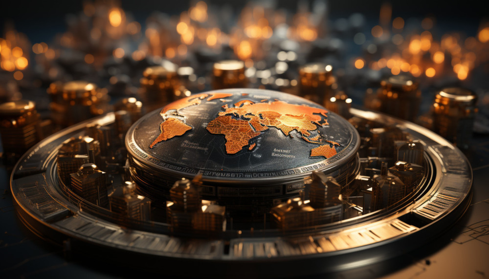 Général - Exploration de l'impact des cryptomonnaies sur l'économie mondiale