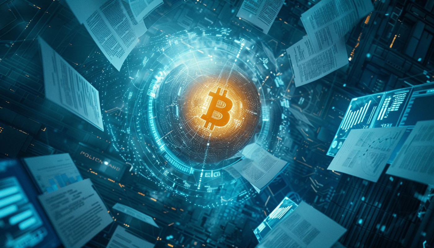 Exploration des impacts de la régulation sur l'avenir des cryptomonnaies