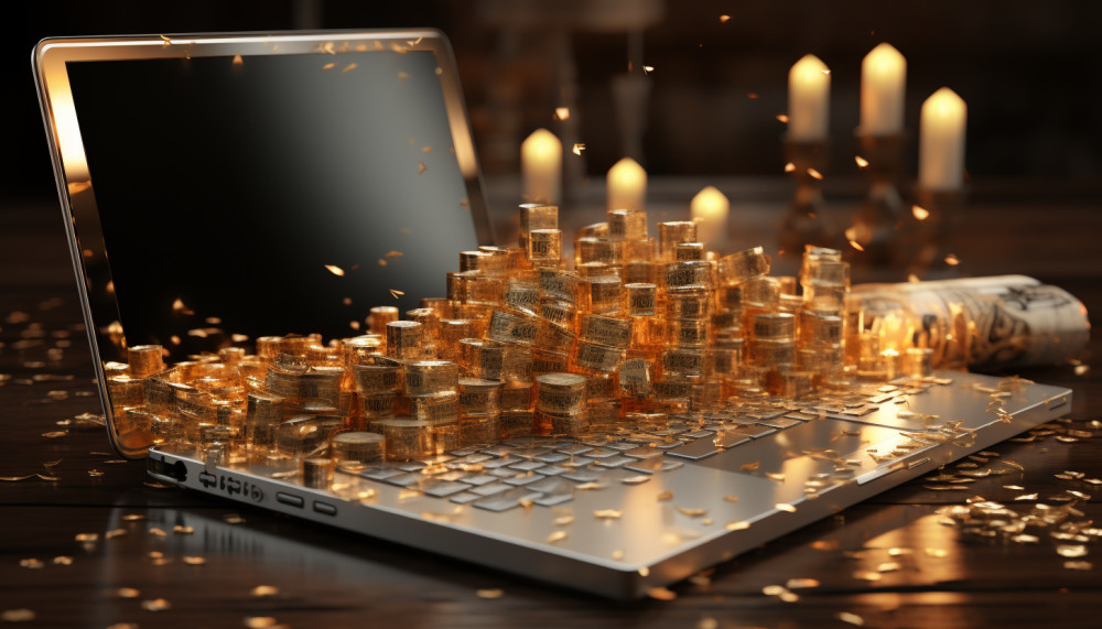 Financement d’une société virtuelle