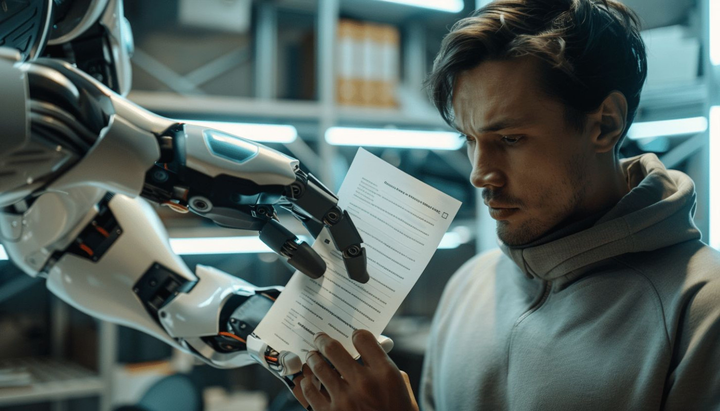 Impact des nouvelles technologies sur les contrats de travail traditionnels