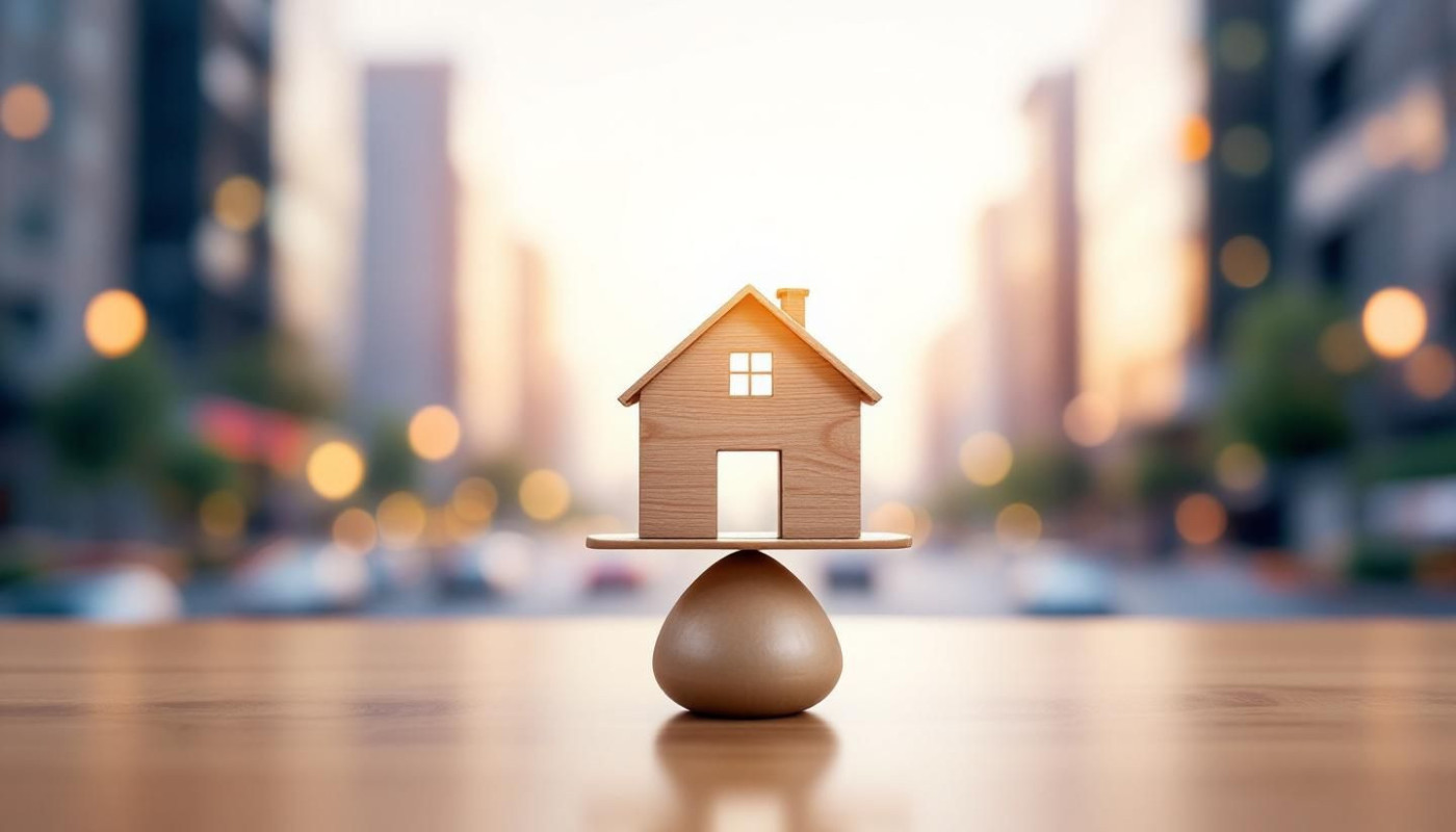 Impact économique des politiques immobilières sur les propriétaires