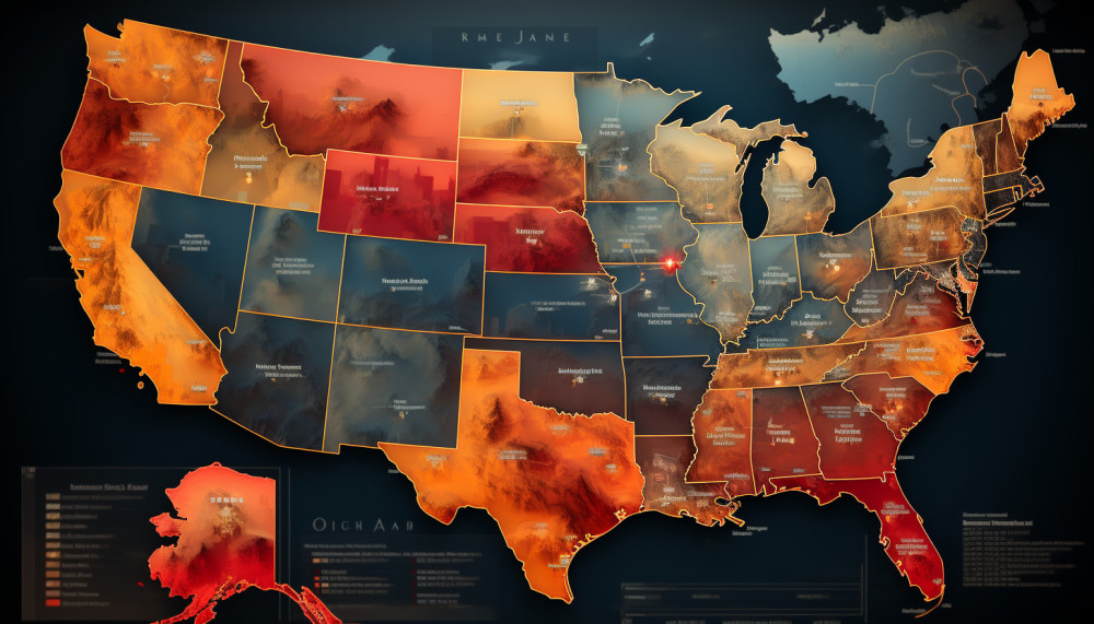 Général - Le domaine de l'immobilier