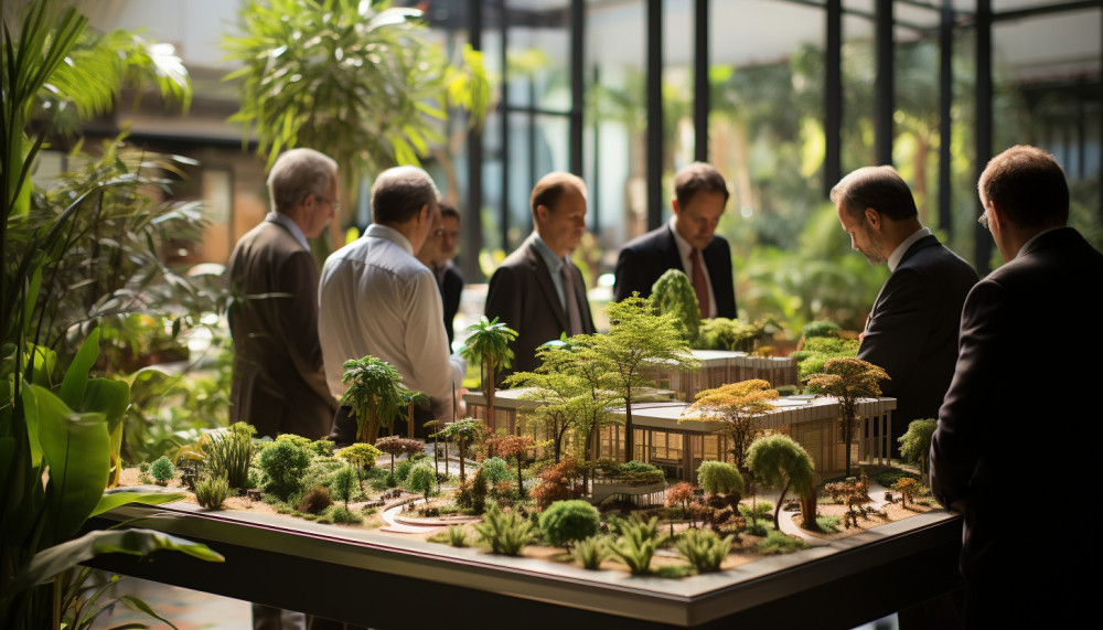 Le rôle du conseil syndical dans la gestion des espaces communs et le maintien de bonnes relations entre copropriétaires