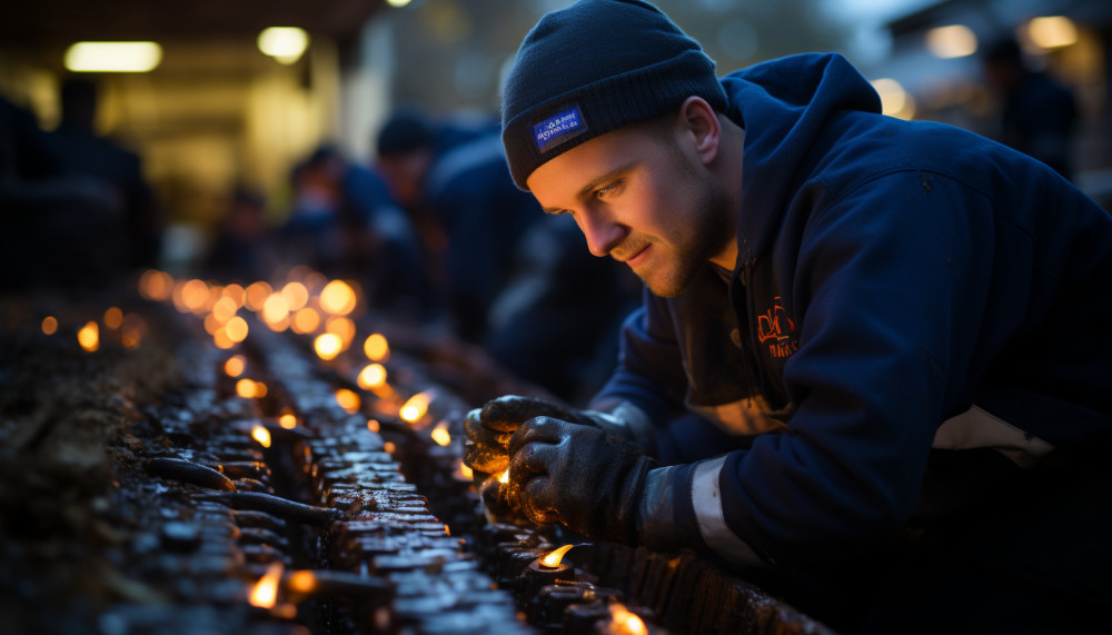 Les avantages d'une intervention rapide en cas de bouchage de tuyauterie