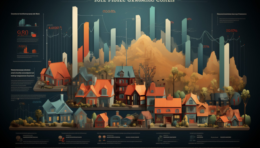 Les avantages et inconvénients de l'hypothèque par rapport à la caution bancaire