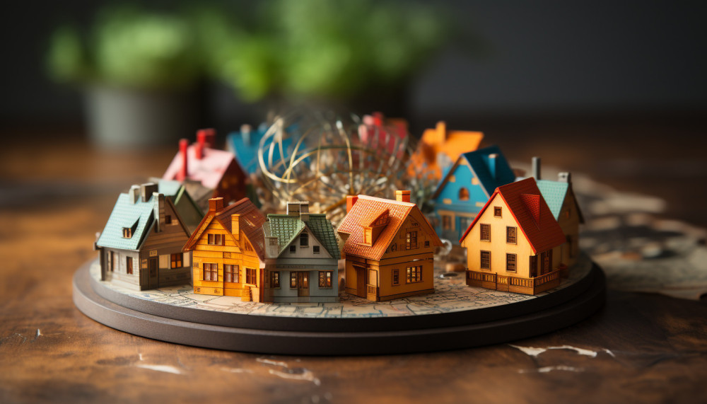 Général - Les avantages et les défis de l'immobilier à bas coût à l'échelle internationale