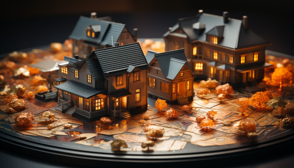 Général - Les différents types d'investissement immobilier