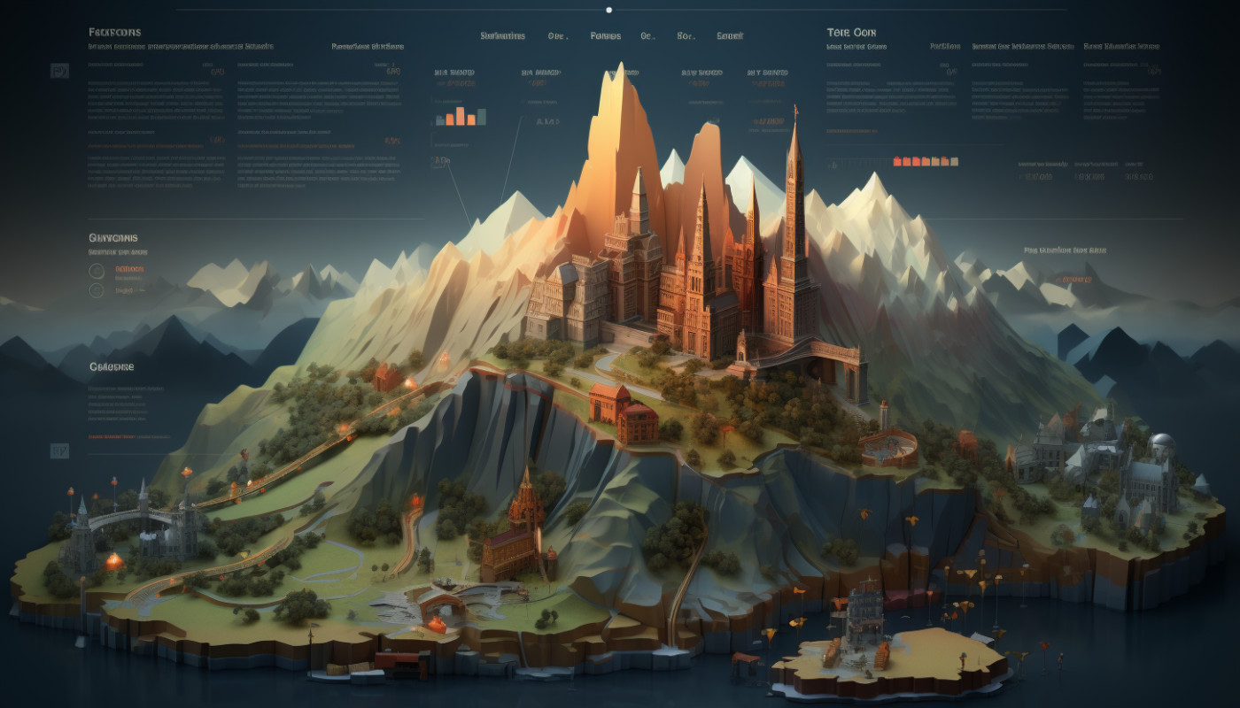 Les facteurs économiques influençant les coûts des terrains en différentes régions de France