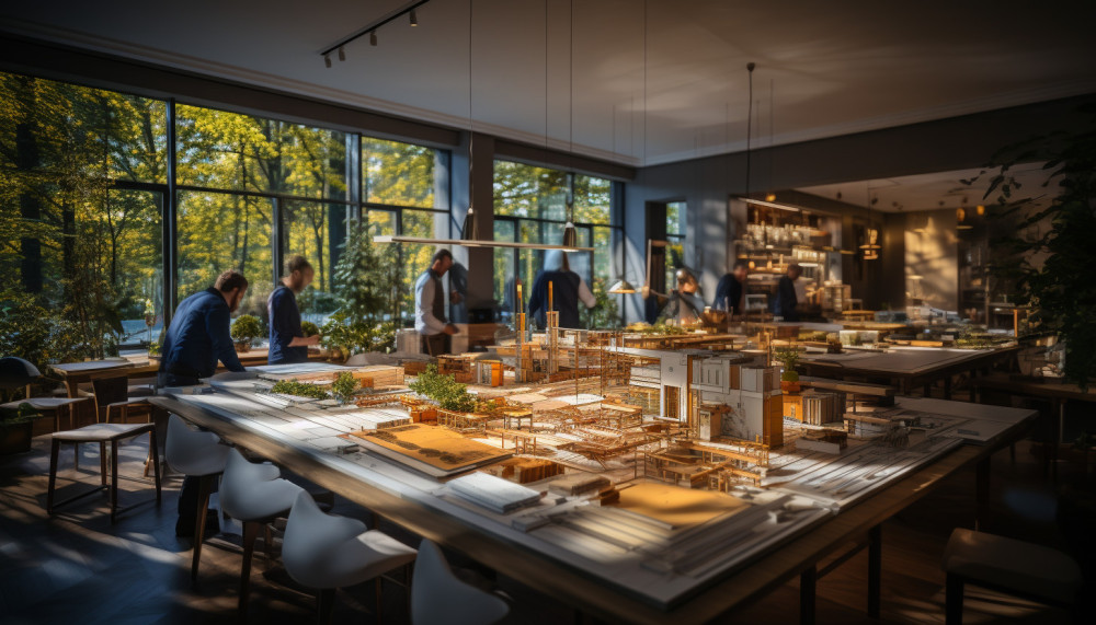 Général - Les pratiques de rénovation immobilière pour un environnement sain