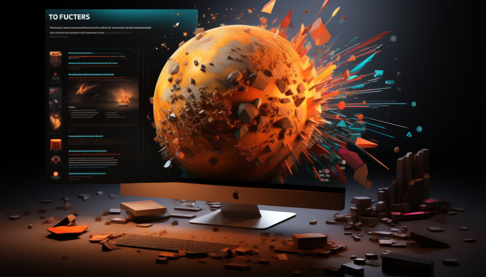 Général - L'impact de la technologie sur la création d'entreprise