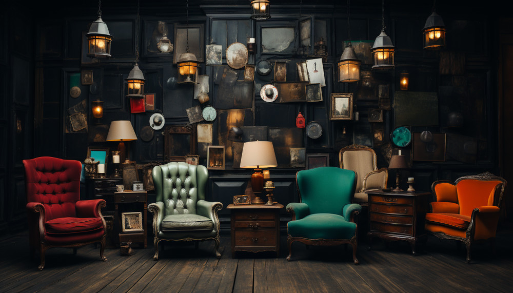 Général - L'impact économique de l'industrie de l'ameublement sur l'économie française