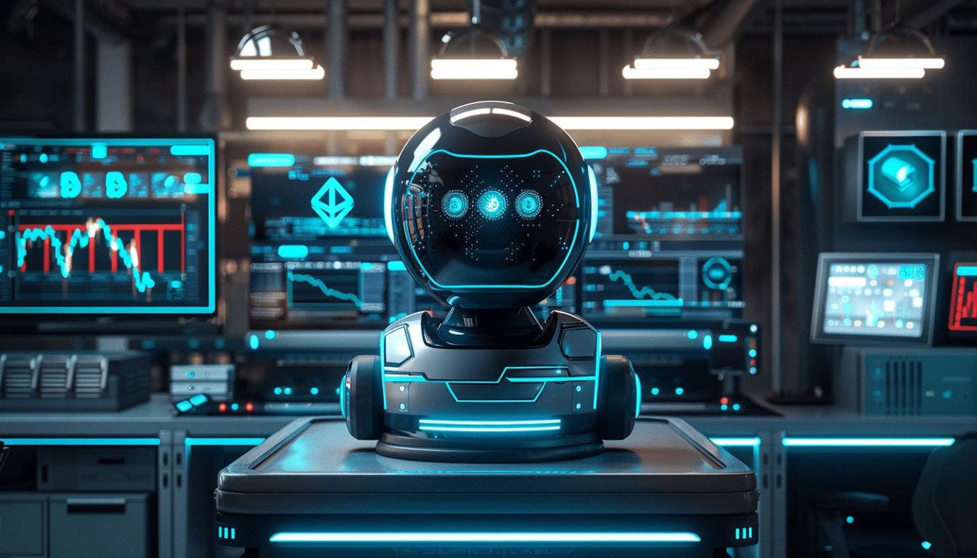 L'intelligence artificielle et la blockchain innovations et perspectives pour les investisseurs