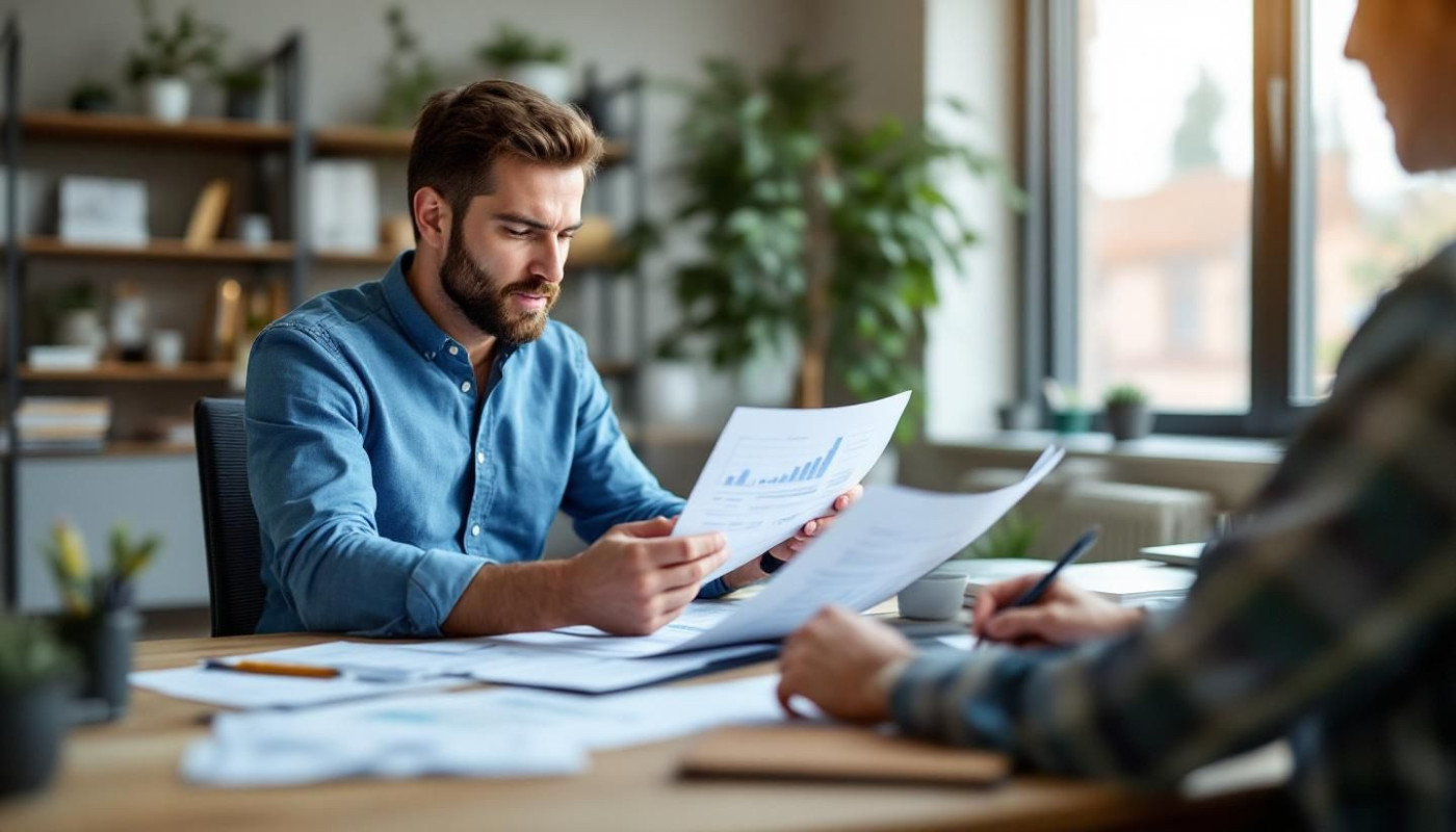 Maximiser la rentabilité d'un investissement locatif sans risque