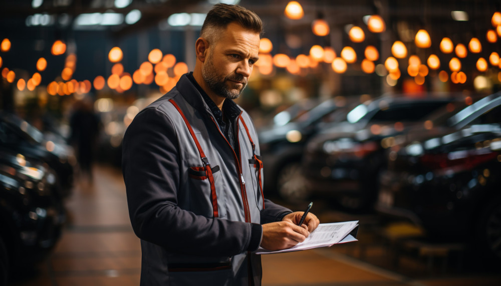 Général - Pourquoi effectuer une inspection pré-achat ?