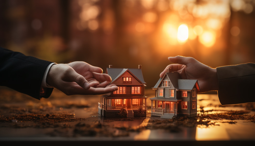 Général - Pourquoi faire appel à des agences immobilières ?