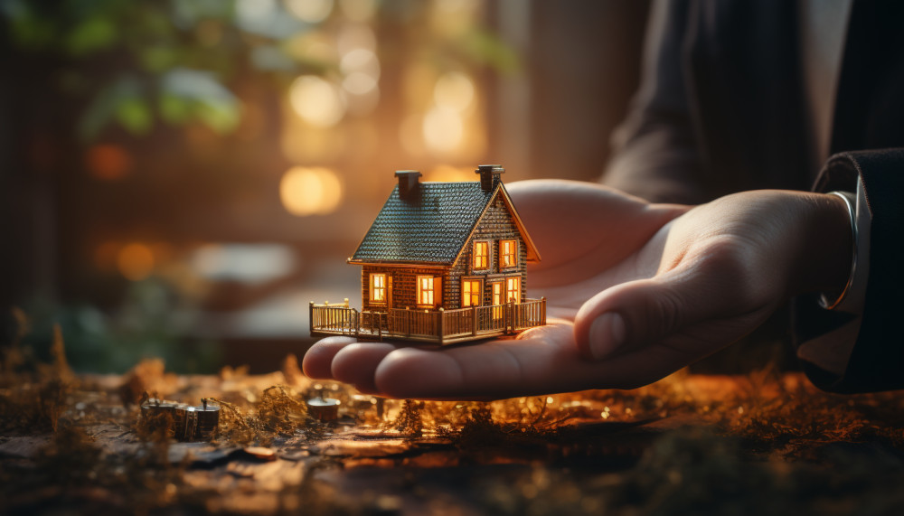 Général - Pourquoi faire appel à un agent immobilier ?