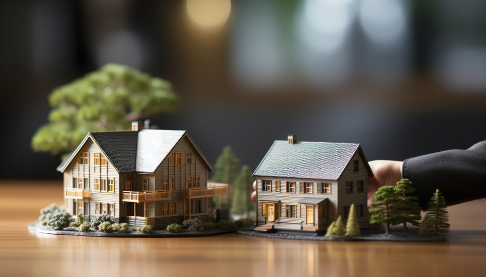 Général - Pourquoi faire confiance à une agence immobilière ?