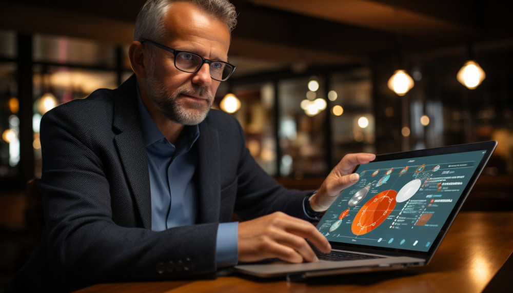 Général - Pourquoi faire recours à une plateforme en ligne pour booster sa finance personnelle?