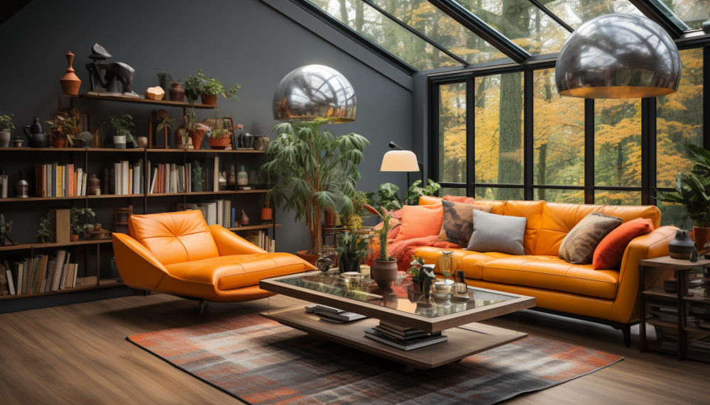 Général - Quelles sont les étapes pour bien meubler votre maison ?