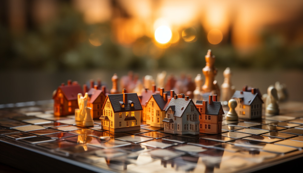 Général - Quelles sont les meilleures stratégies pour réussir son investissement immobilier ?