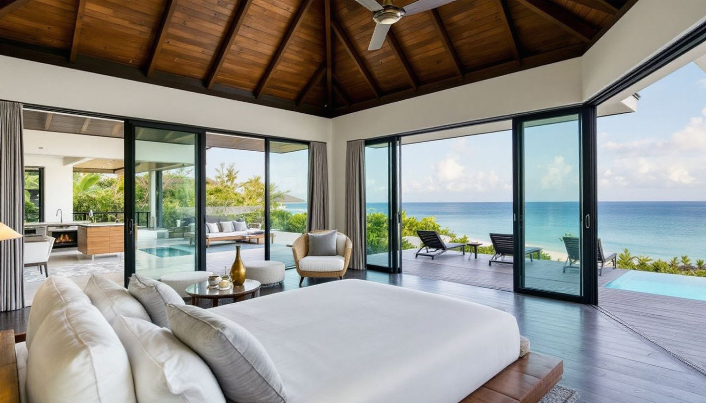 Quels sont les avantages d'investir dans l'immobilier à l'Île Maurice ?