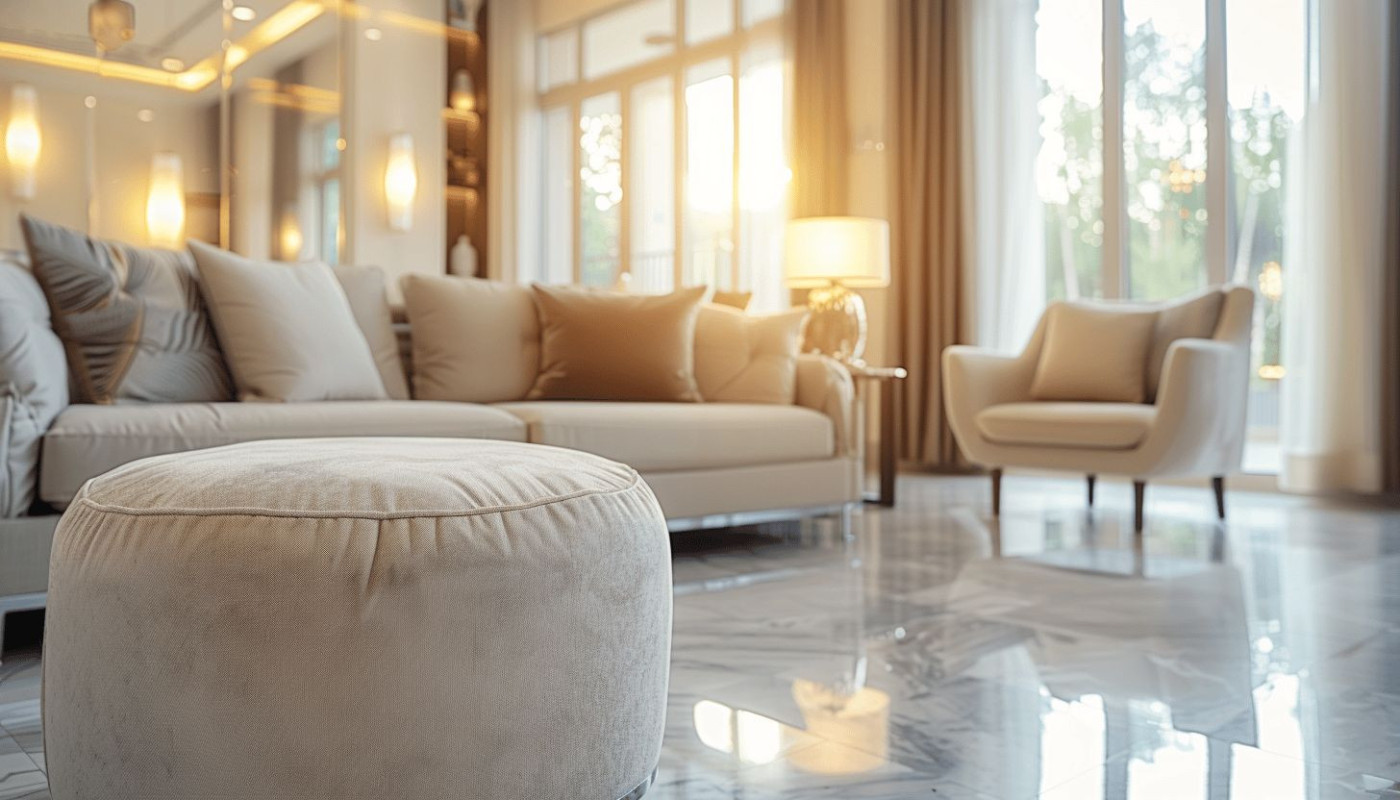 Stratégies efficaces pour augmenter la valeur de votre bien immobilier