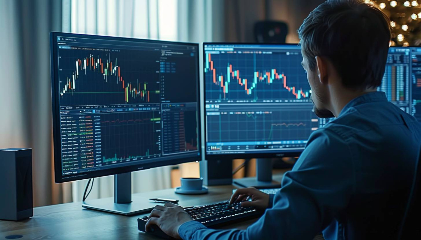 Stratégies efficaces pour le trading de cryptomonnaies à long terme