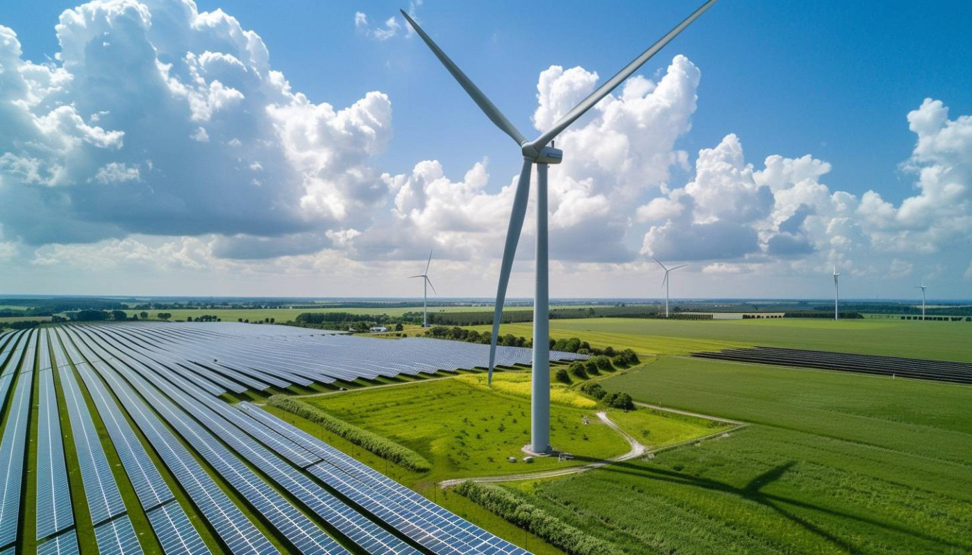 Stratégies efficaces pour une transition réussie vers les énergies renouvelables