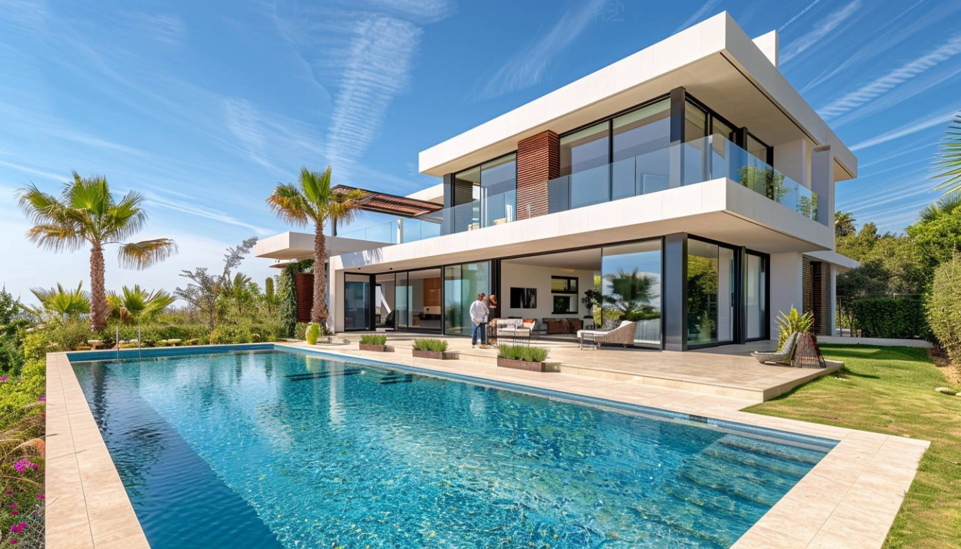 Stratégies pour augmenter la valeur de biens immobiliers avant la vente