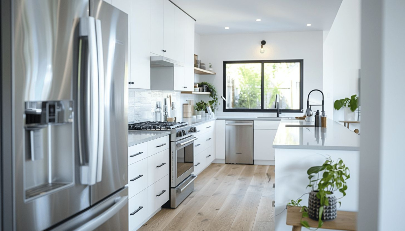 Stratégies pour augmenter la valeur de votre bien avant la vente