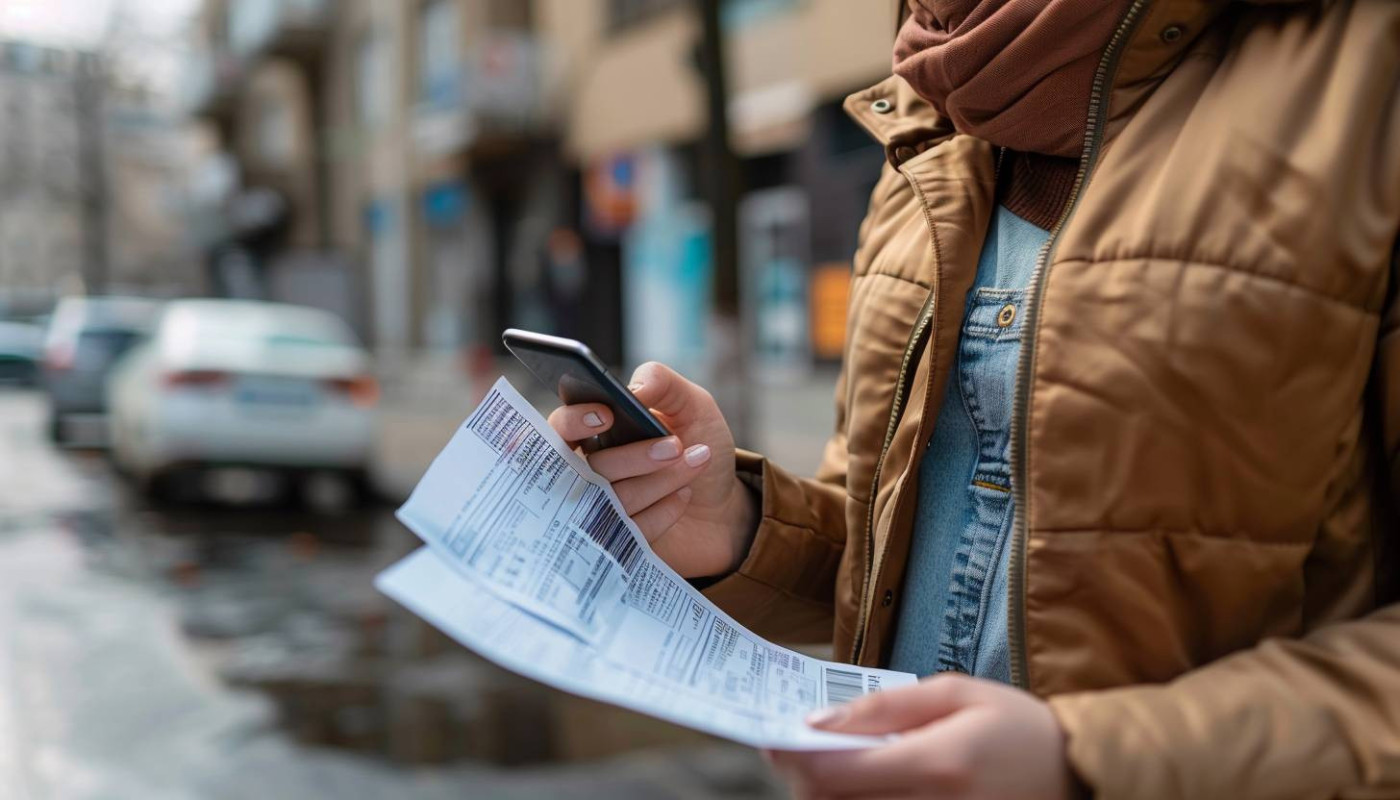 Stratégies pour contester les contraventions de stationnement efficacement