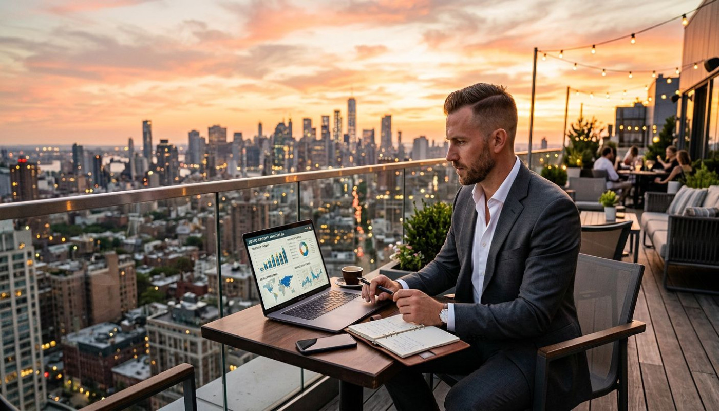 Stratégies pour maximiser la rentabilité d'un achat immobilier