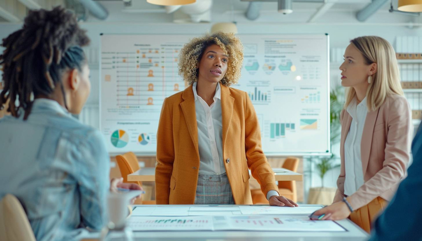 Stratégies pour optimiser la gestion des talents dans les entreprises modernes