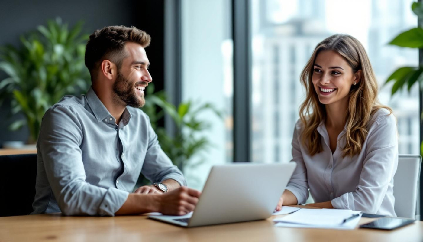 Stratégies pour une négociation salariale réussie