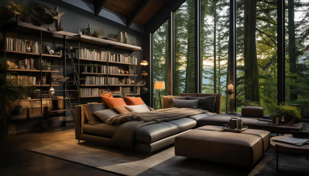 Général - Transformer un garage en chambre : Quels sont les points à prévoir ?